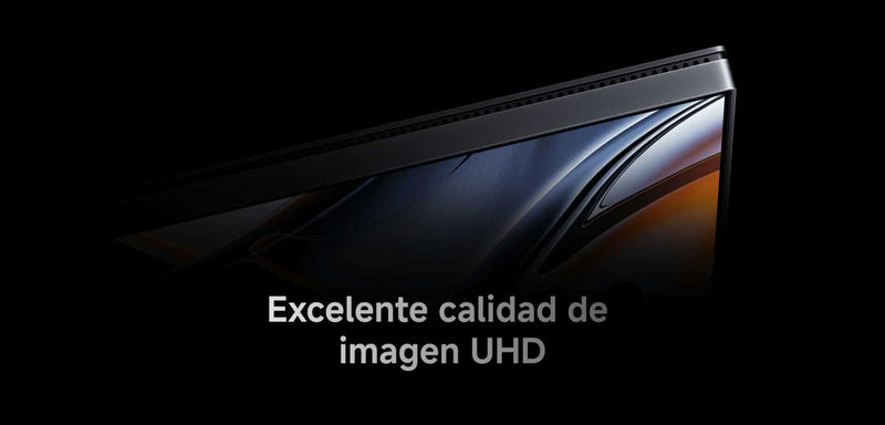 Monitor Xiaomi 4K A27Ui