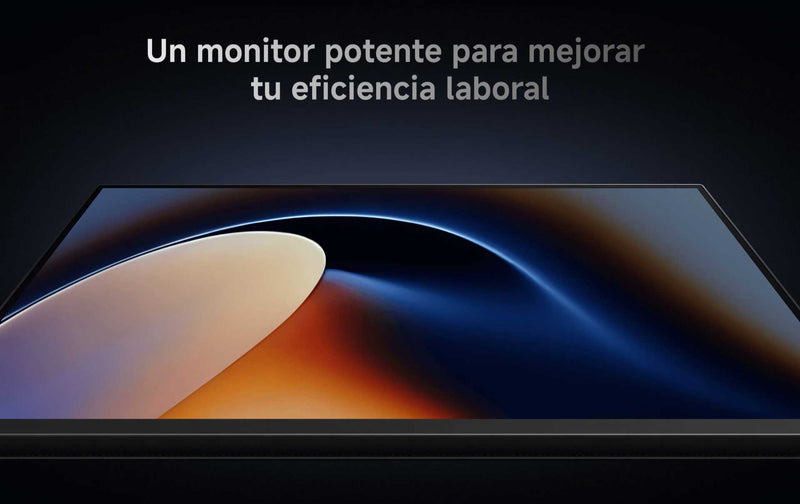 Monitor Xiaomi 4K A27Ui