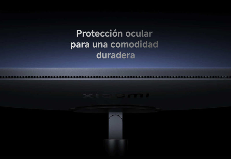 Monitor Xiaomi 4K A27Ui