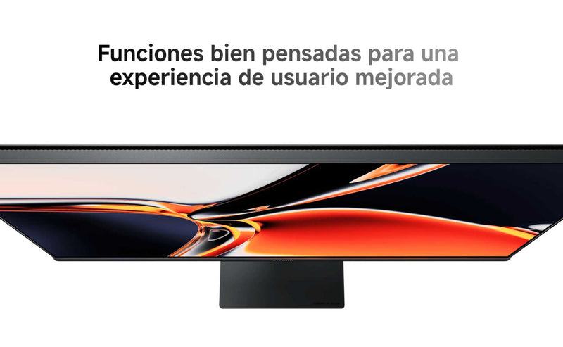 Monitor Xiaomi 4K A27Ui