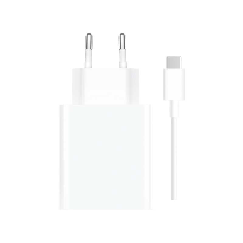 Xiaomi Combo Hyper Cargador 67W (Type-A)