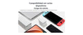 Cargador Xiaomi 67W GaN 2C1A