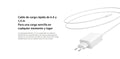 Cargador Xiaomi 67W GaN 2C1A