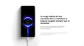 Xiaomi USB-C to USB-C Cable Trenzado (2m)