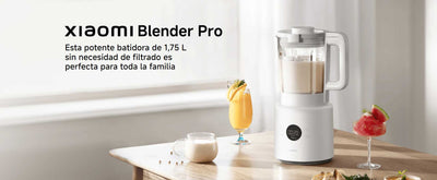Xiaomi Licuadora Pro