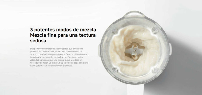 Xiaomi Licuadora Pro