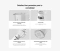 Xiaomi Licuadora Pro
