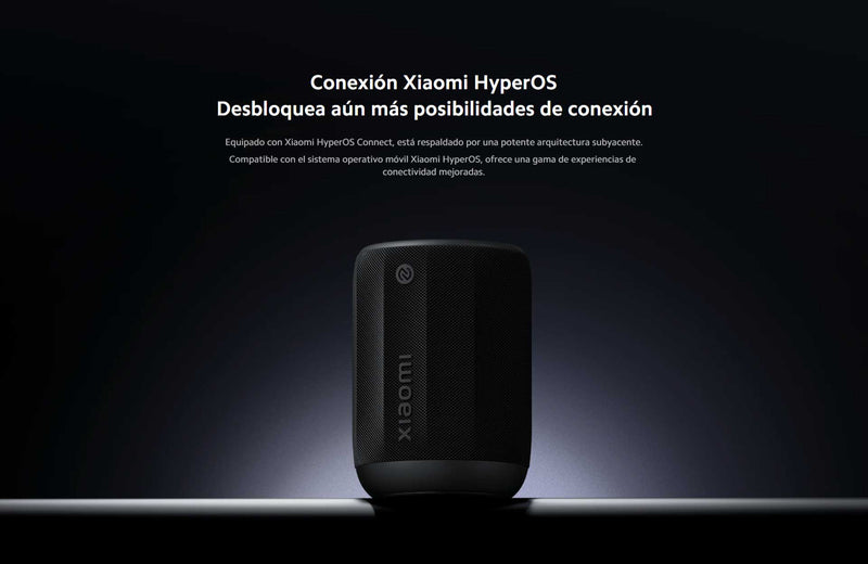 Parlante Bluetooth Xiaomi Mini