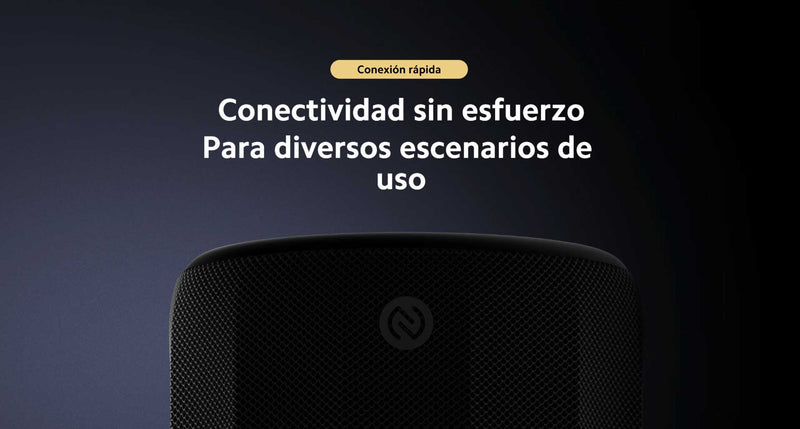 Parlante Bluetooth Xiaomi Mini