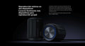 Parlante Bluetooth Xiaomi Mini