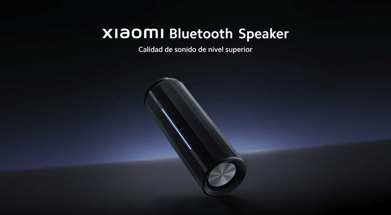 Parlante Bluetooth Xiaomi