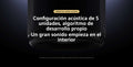 Parlante Bluetooth Xiaomi