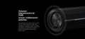 Parlante Bluetooth Xiaomi