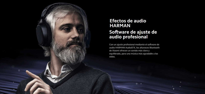 Parlante Bluetooth Xiaomi