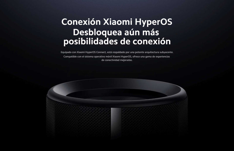 Parlante Bluetooth Xiaomi