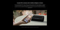 Parlante Bluetooth Xiaomi