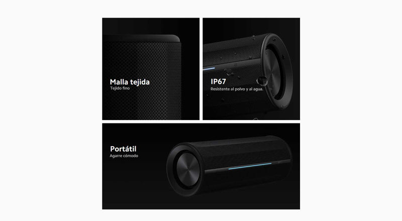 Parlante Bluetooth Xiaomi