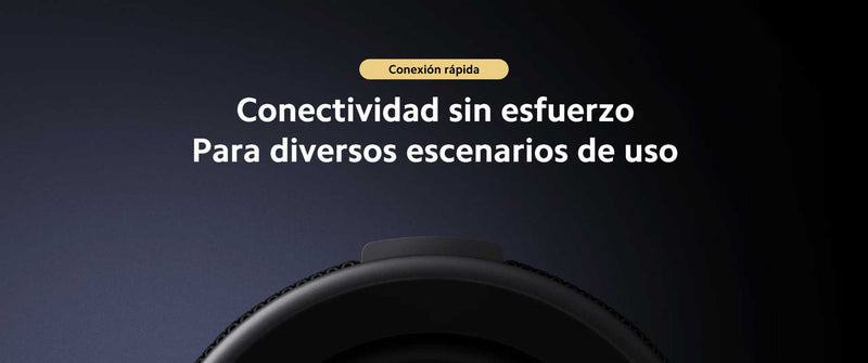 Parlante Bluetooth Xiaomi