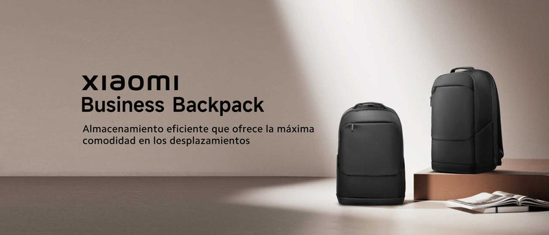 Xiaomi Mochila de Negocios