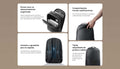 Xiaomi Mochila de Negocios