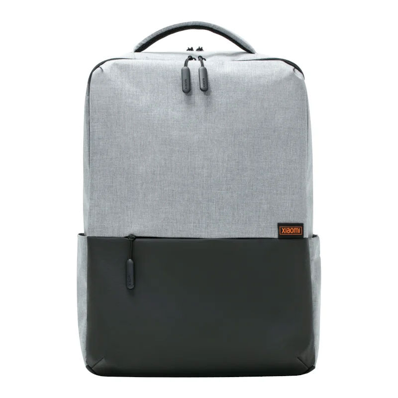 xiaomiCommuterBackpackGrisClaro-01