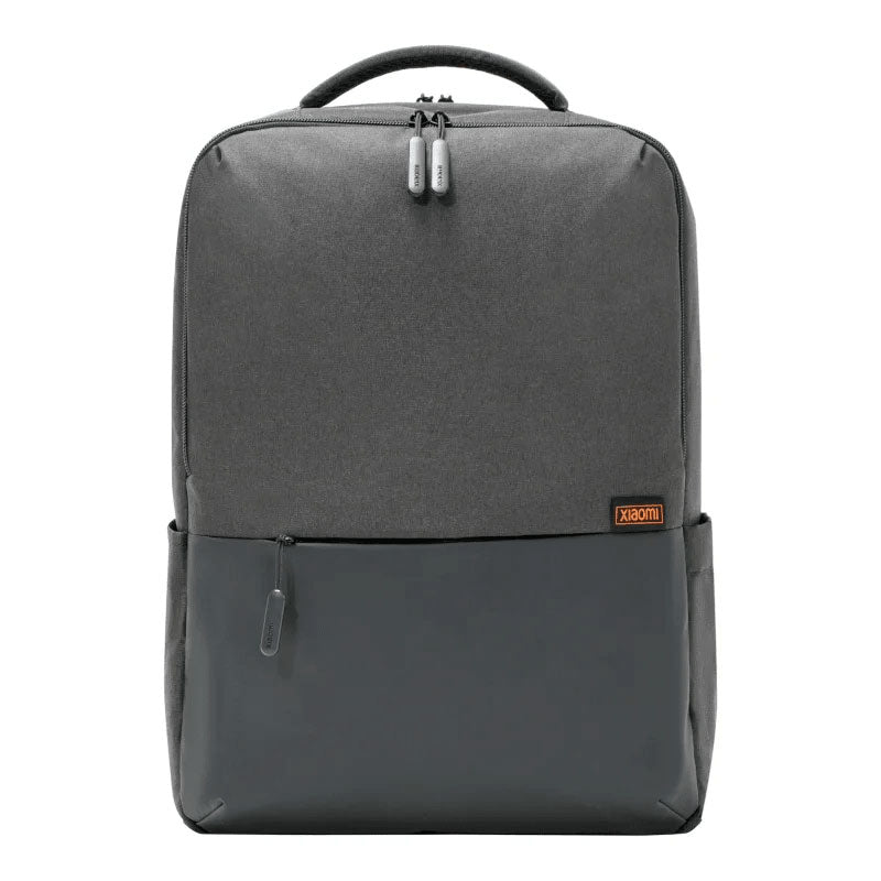 xiaomiCommuterBackpackGrisOscuro-01
