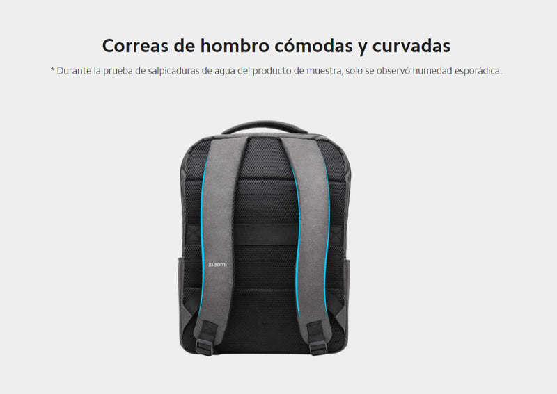 Mochila Xiaomi Commuter Backpack