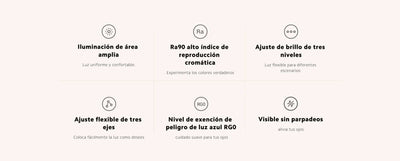 Xiaomi Lámpara de Escritorio Lite