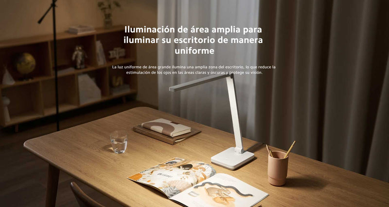 Xiaomi Lámpara de Escritorio Lite