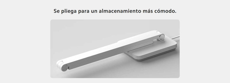 Xiaomi Lámpara de Escritorio Lite