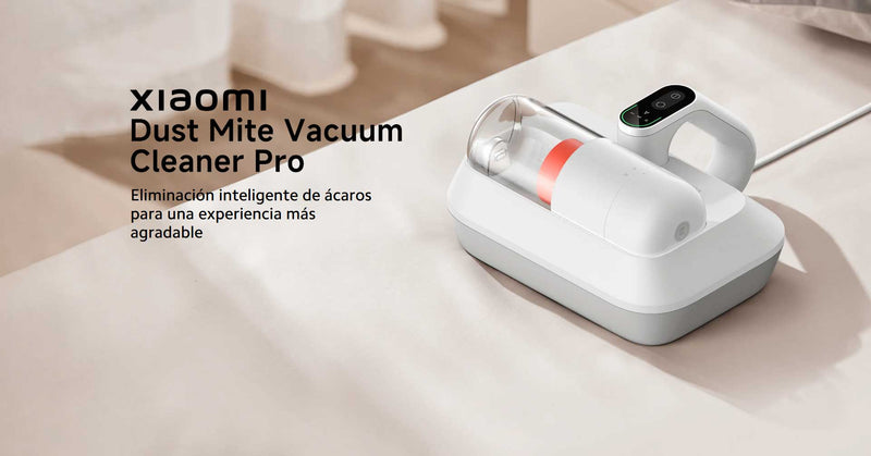 Aspiradora Xiaomi Dust Mite Pro