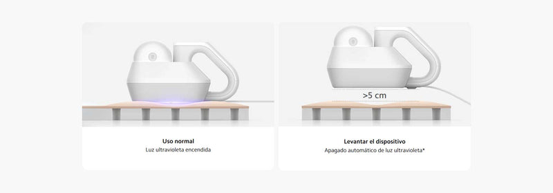 Aspiradora Xiaomi Dust Mite Pro