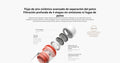 Aspiradora Xiaomi Dust Mite Pro
