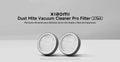 Xiaomi Dust Mite Vacuum Cleaner Pro Filtros (2-Pack)