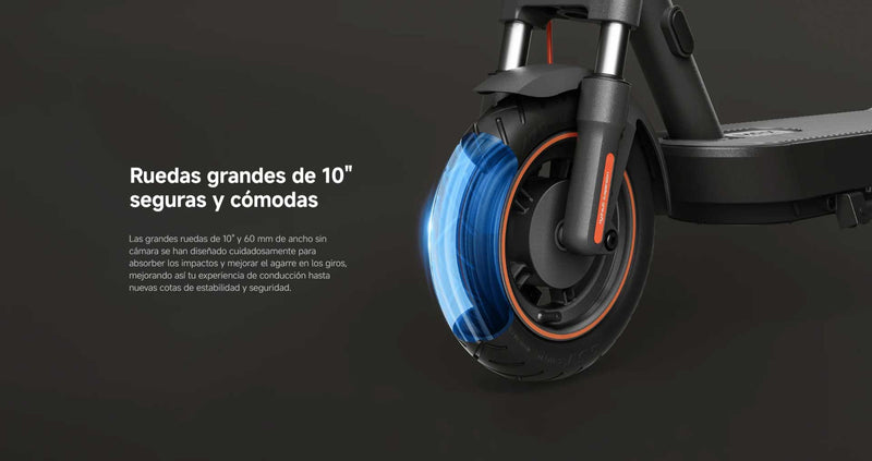 Scooter Eléctrico Xiaomi 5 Max