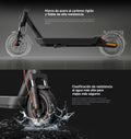 Scooter Eléctrico Xiaomi 5 Max