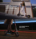 Scooter Eléctrico Xiaomi 5 Max