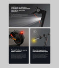Scooter Eléctrico Xiaomi 5 Max