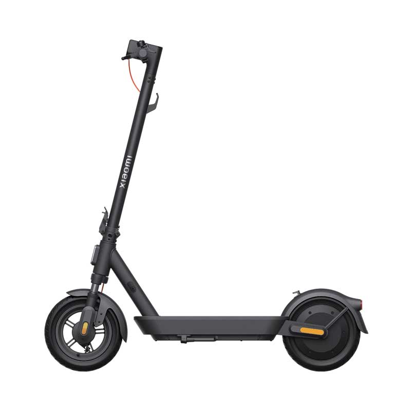 Scooter Eléctrico Xiaomi 5 Plus + asiento