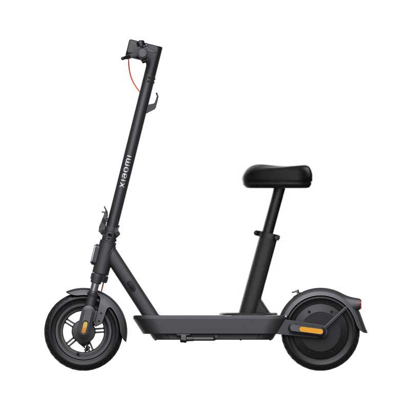 Scooter Eléctrico Xiaomi 5 Plus + asiento