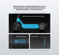 Scooter Eléctrico Xiaomi 5 Plus + Asiento