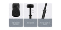 Scooter Eléctrico Xiaomi 5 Plus + Asiento