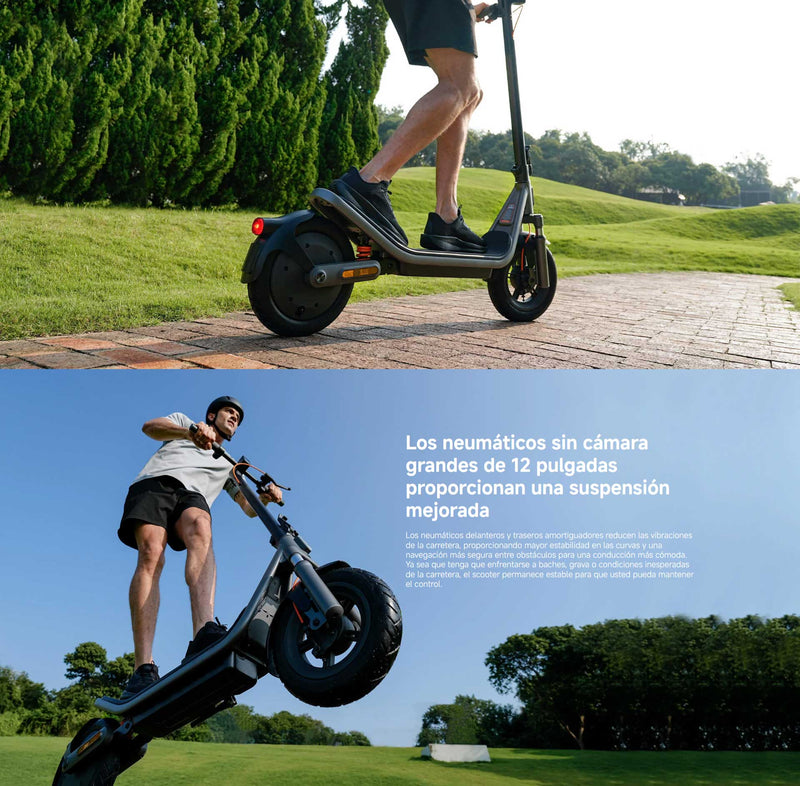 Xiaomi Scooter Eléctrico 6