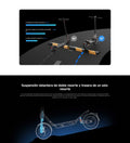 Xiaomi Scooter Eléctrico 6