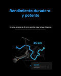 Xiaomi Scooter Eléctrico 6