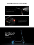 Xiaomi Scooter Eléctrico 6