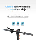 Xiaomi Scooter Eléctrico 6