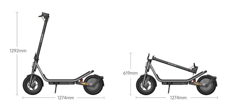 Xiaomi Scooter Eléctrico 6