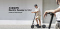 Xiaomi Scooter Eléctrico 6 Lite