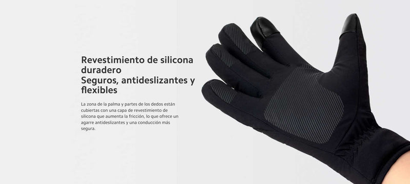 Guantes para Scooter Eléctrico Xiaomi L